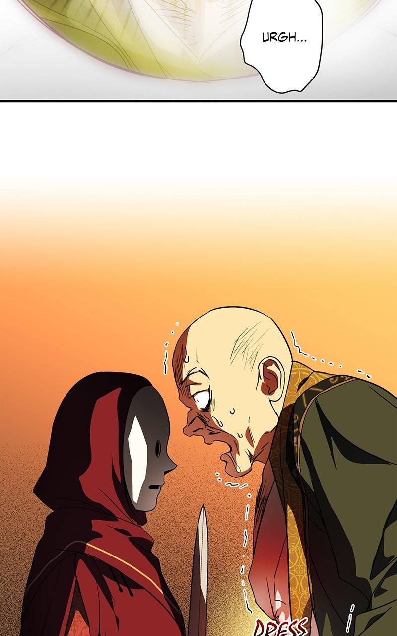 The Spark in Your Eyes Chapter 126