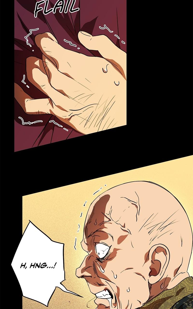 The Spark in Your Eyes Chapter 126