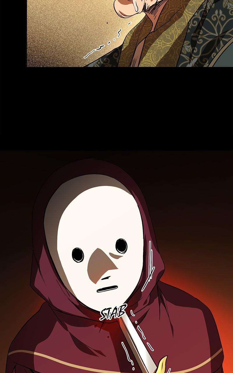 The Spark in Your Eyes Chapter 126