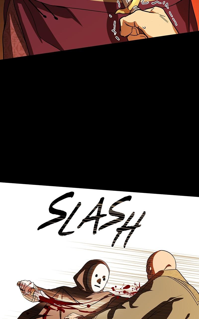 The Spark in Your Eyes Chapter 126