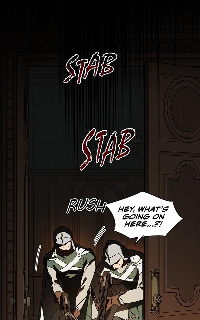 The Spark in Your Eyes Chapter 126