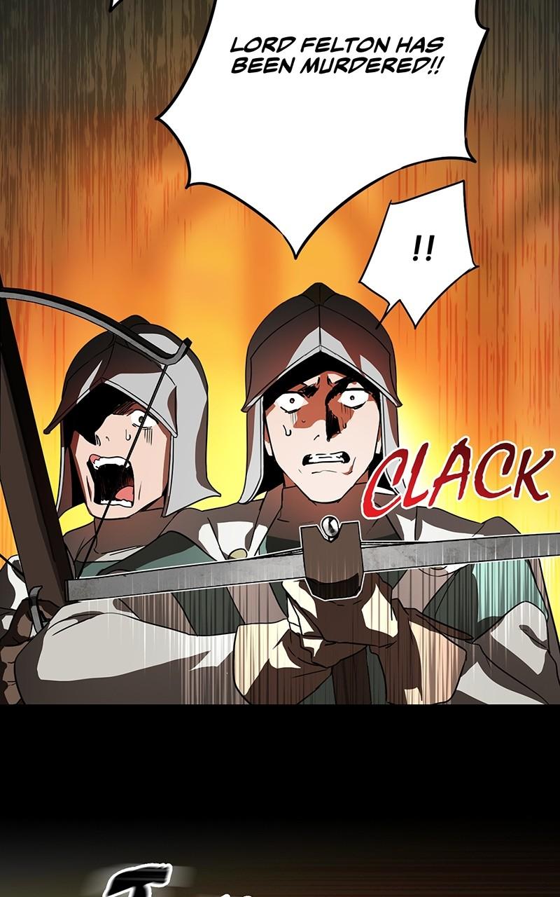 The Spark in Your Eyes Chapter 126