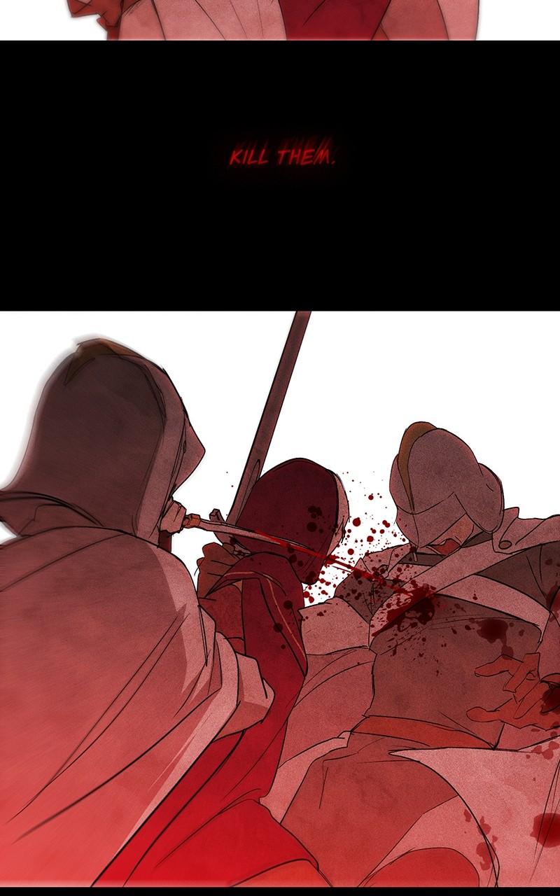 The Spark in Your Eyes Chapter 126