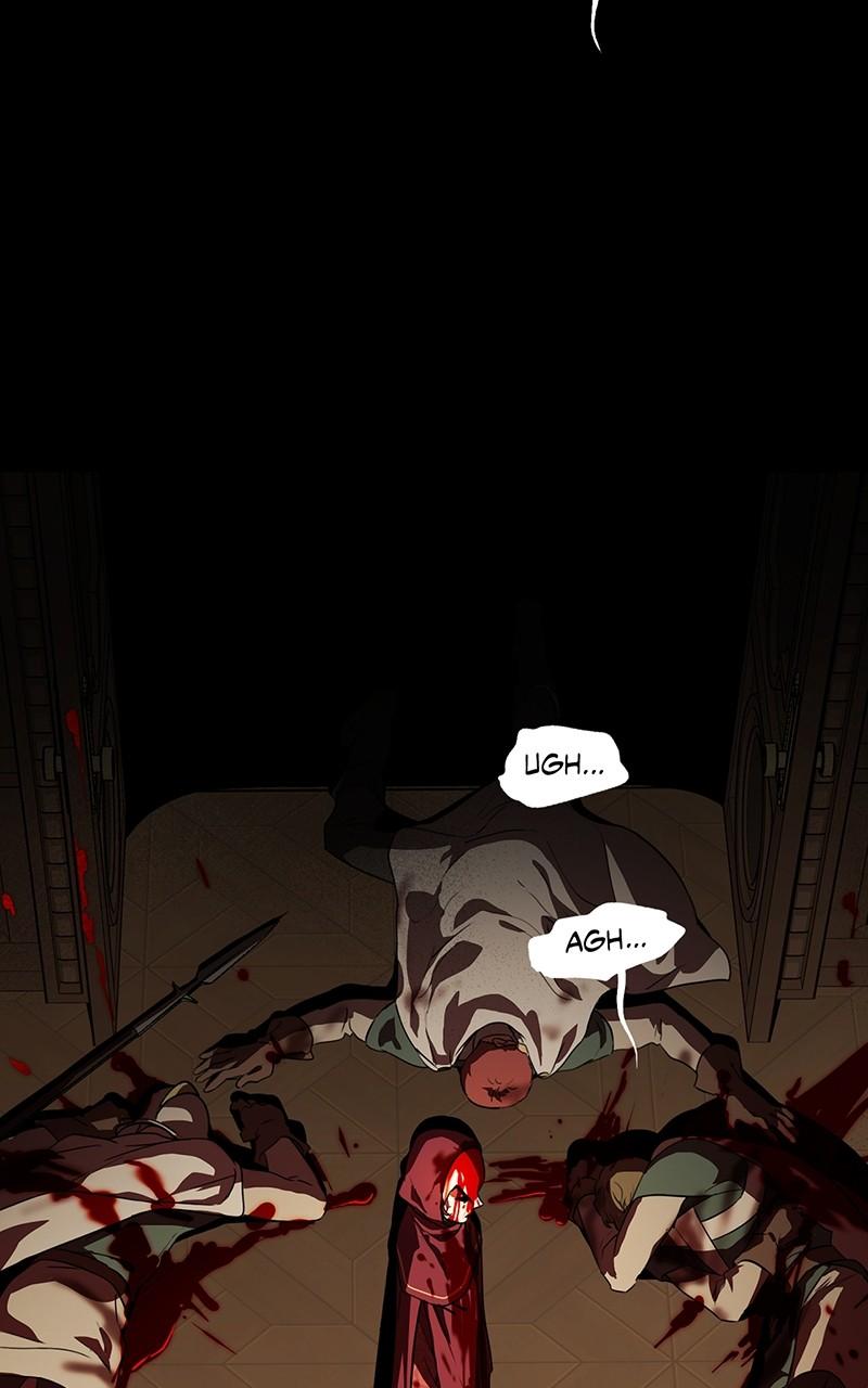 The Spark in Your Eyes Chapter 126