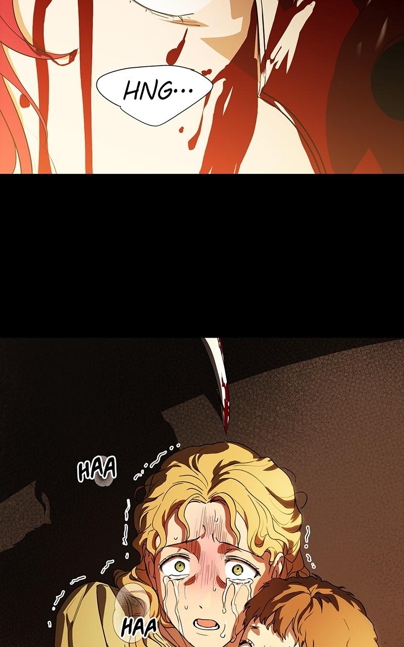 The Spark in Your Eyes Chapter 126