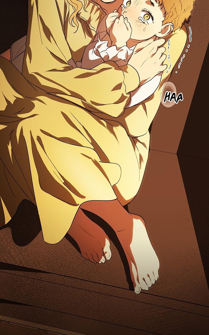 The Spark in Your Eyes Chapter 126