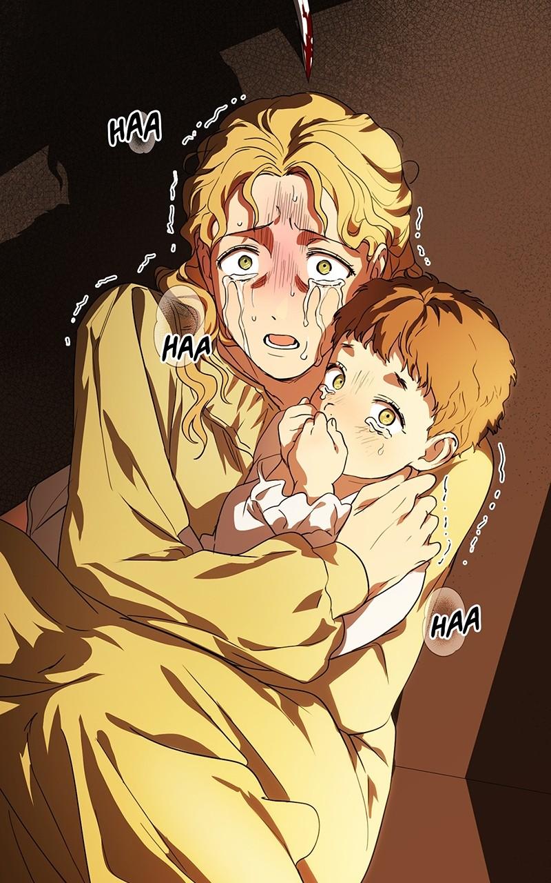 The Spark in Your Eyes Chapter 127