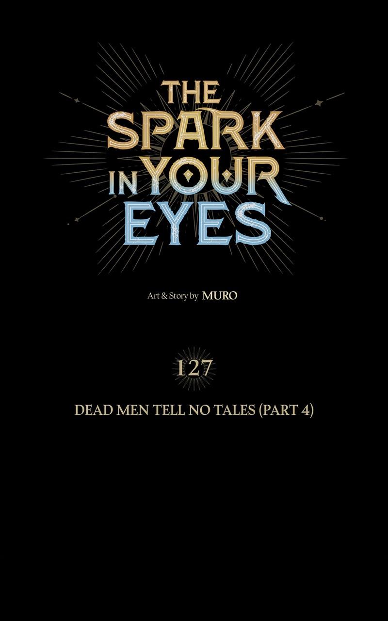 The Spark in Your Eyes Chapter 127