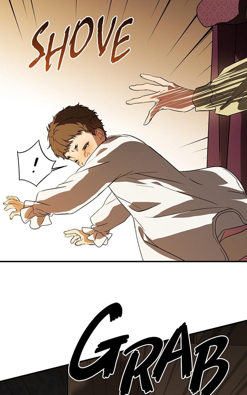 The Spark in Your Eyes Chapter 127