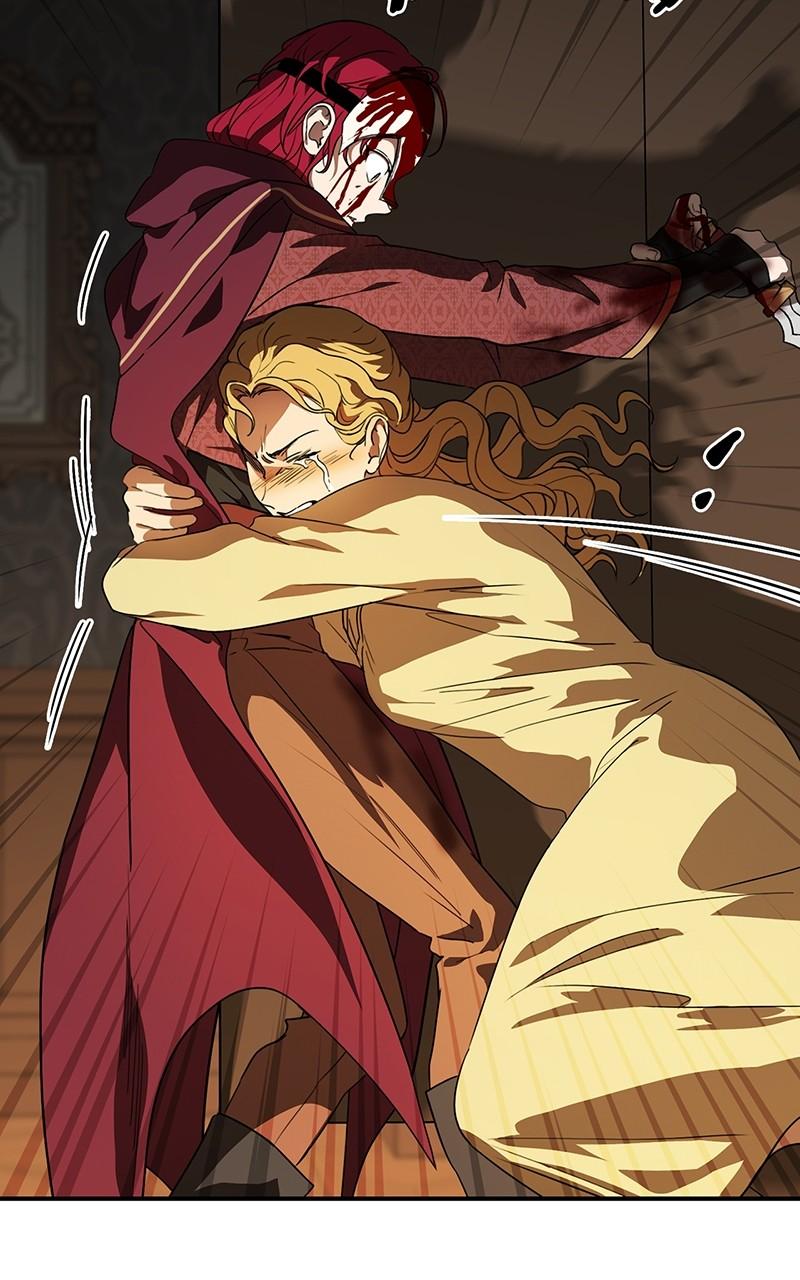 The Spark in Your Eyes Chapter 127