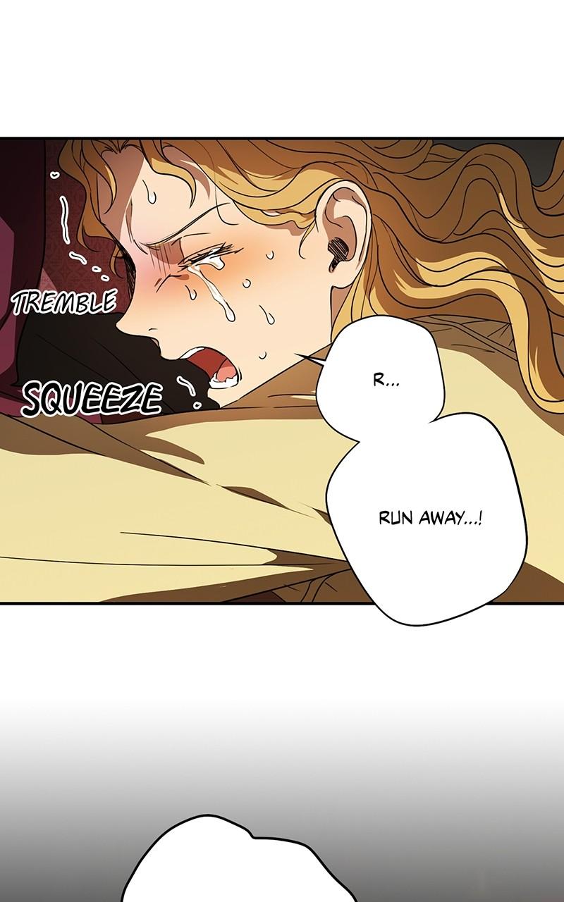 The Spark in Your Eyes Chapter 127