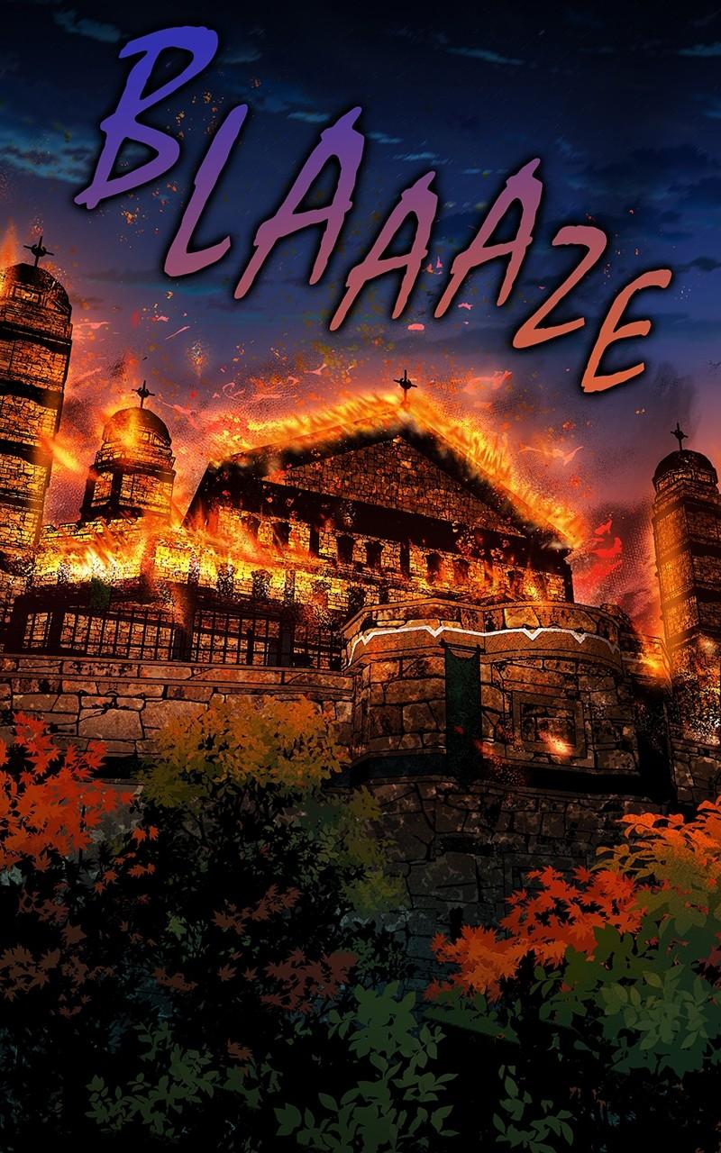 The Spark in Your Eyes Chapter 127