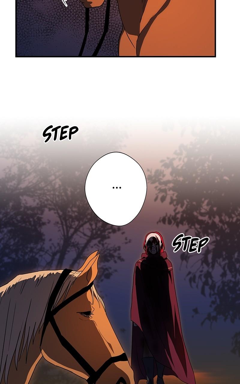 The Spark in Your Eyes Chapter 127