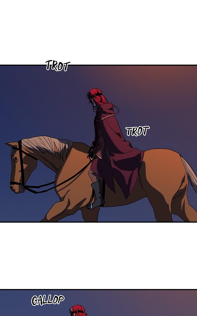 The Spark in Your Eyes Chapter 127