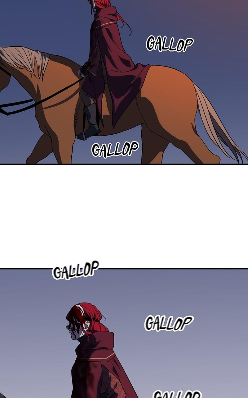 The Spark in Your Eyes Chapter 127