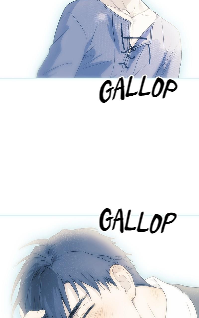 The Spark in Your Eyes Chapter 127