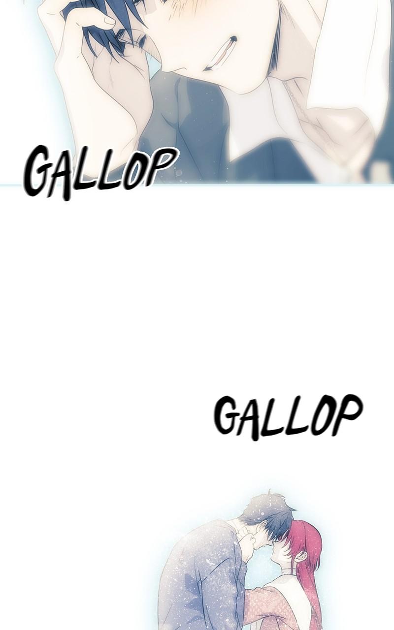 The Spark in Your Eyes Chapter 127