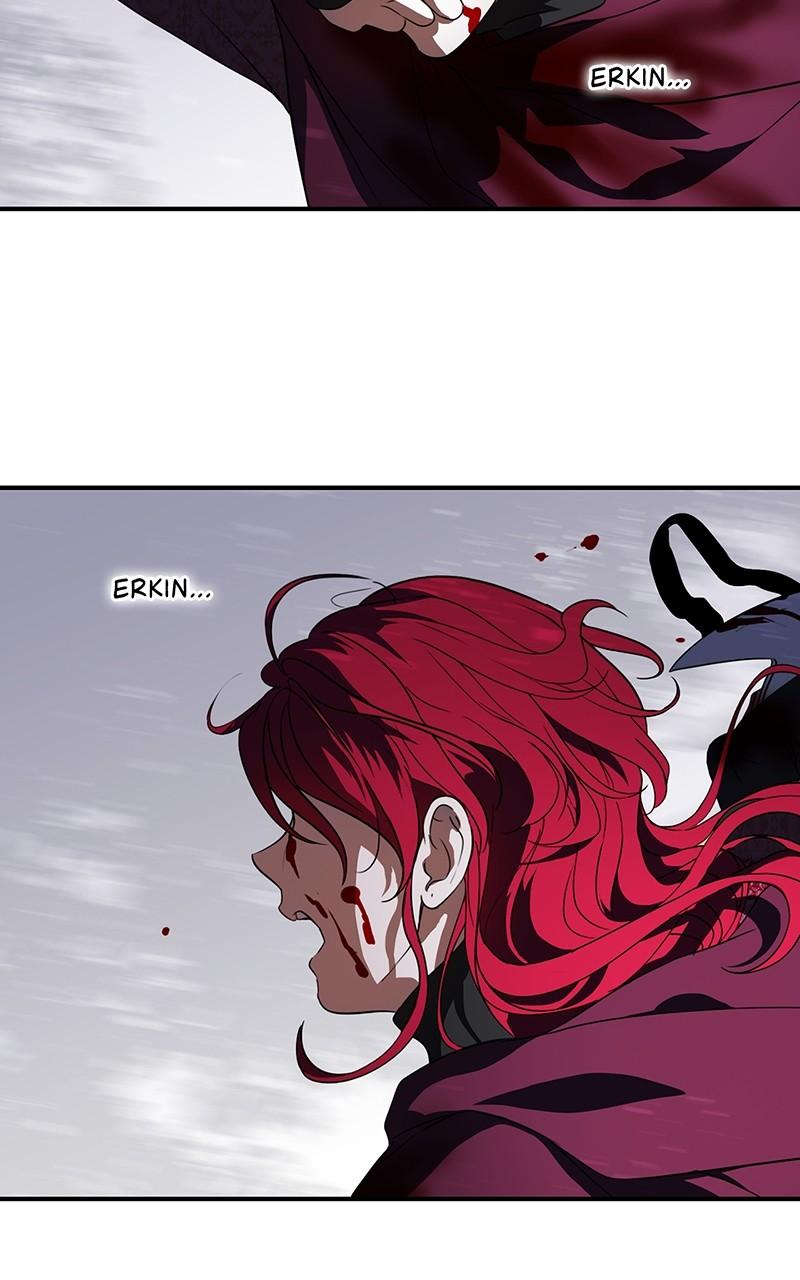 The Spark in Your Eyes Chapter 127