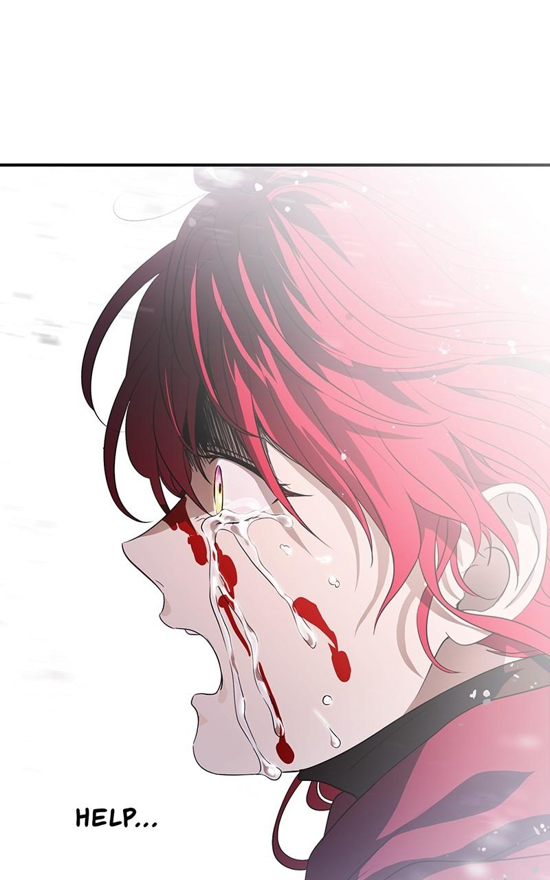 The Spark in Your Eyes Chapter 127