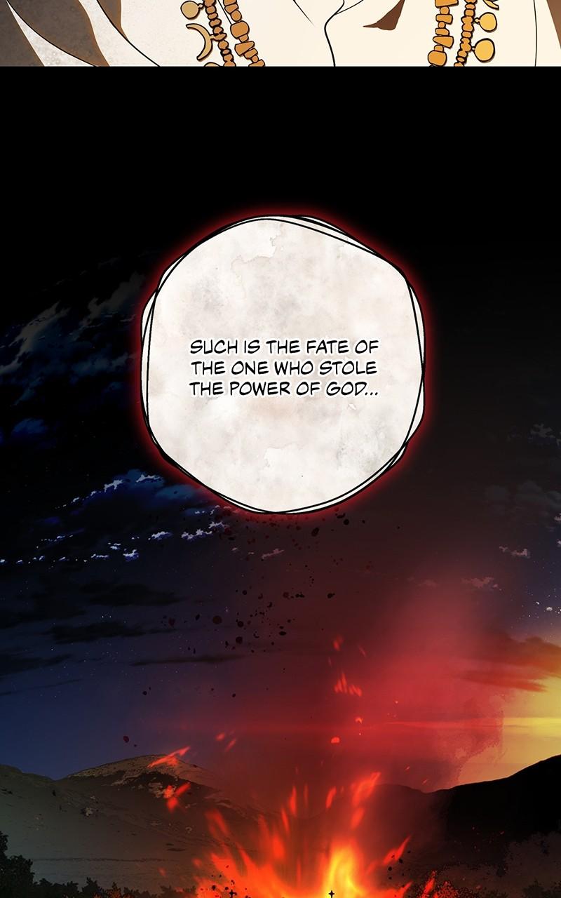 The Spark in Your Eyes Chapter 127