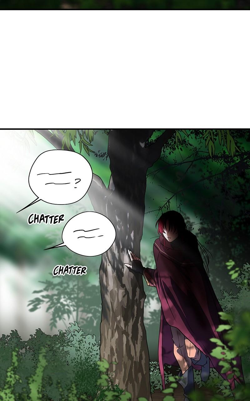 The Spark in Your Eyes Chapter 127