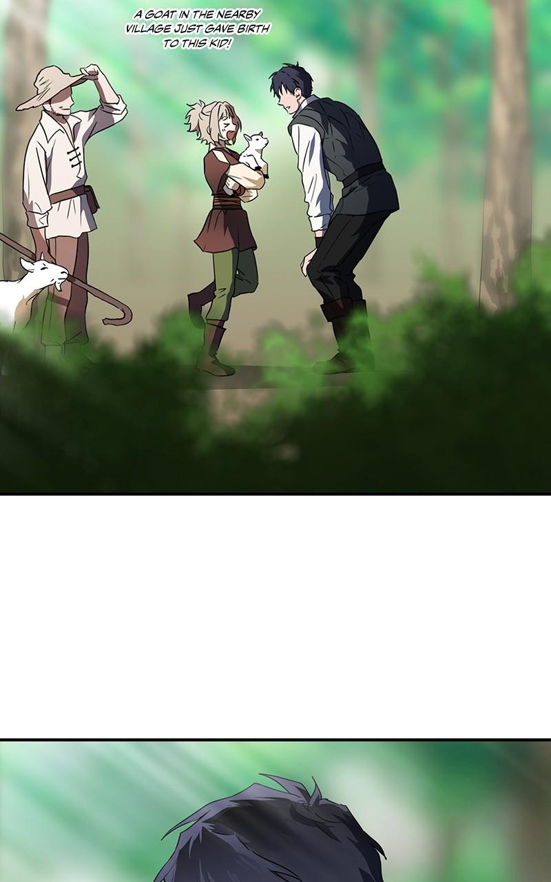 The Spark in Your Eyes Chapter 127