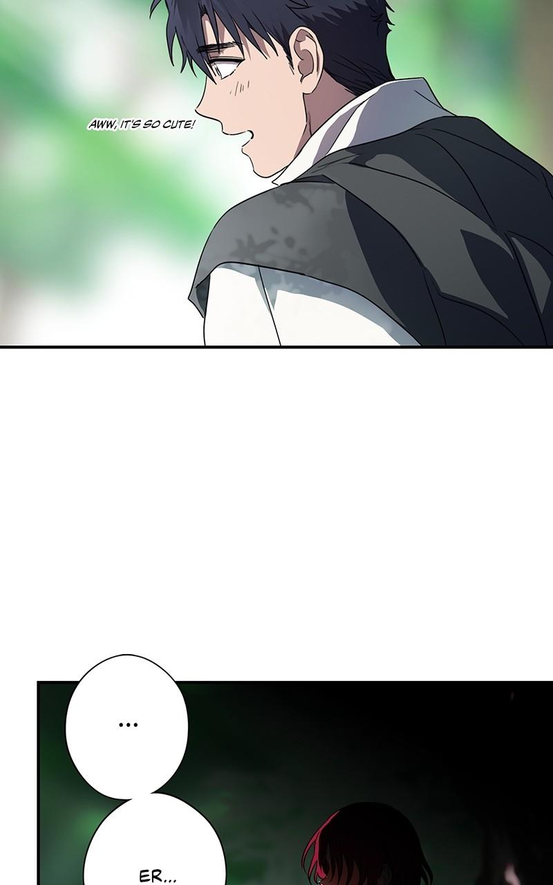 The Spark in Your Eyes Chapter 127