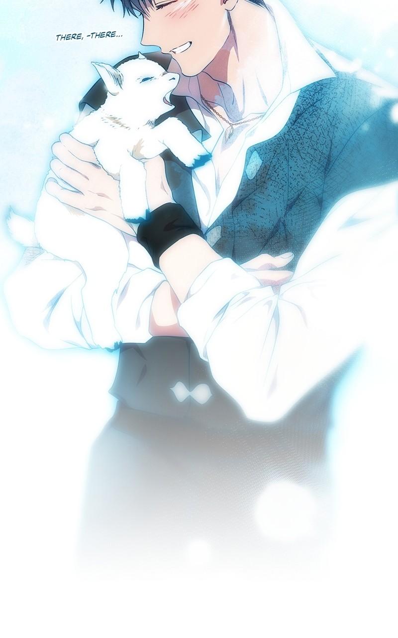 The Spark in Your Eyes Chapter 127