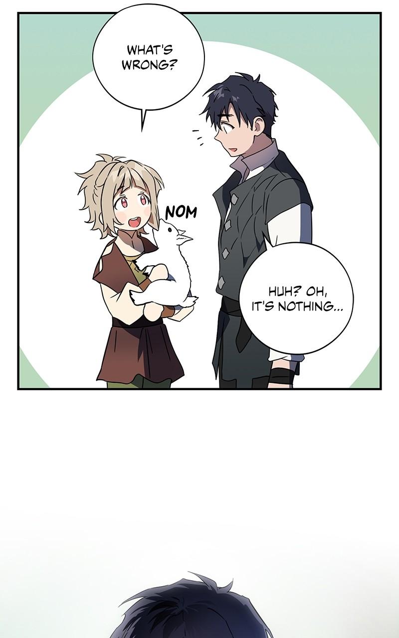 The Spark in Your Eyes Chapter 127