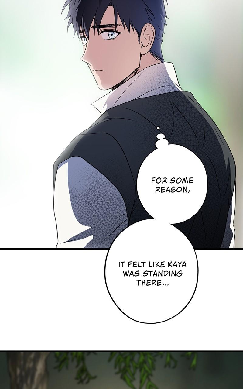 The Spark in Your Eyes Chapter 127