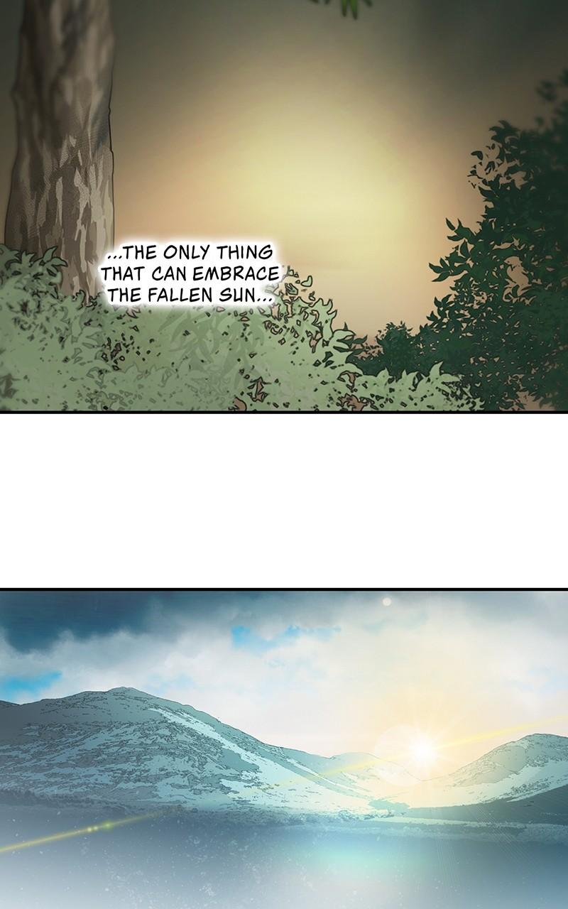 The Spark in Your Eyes Chapter 127