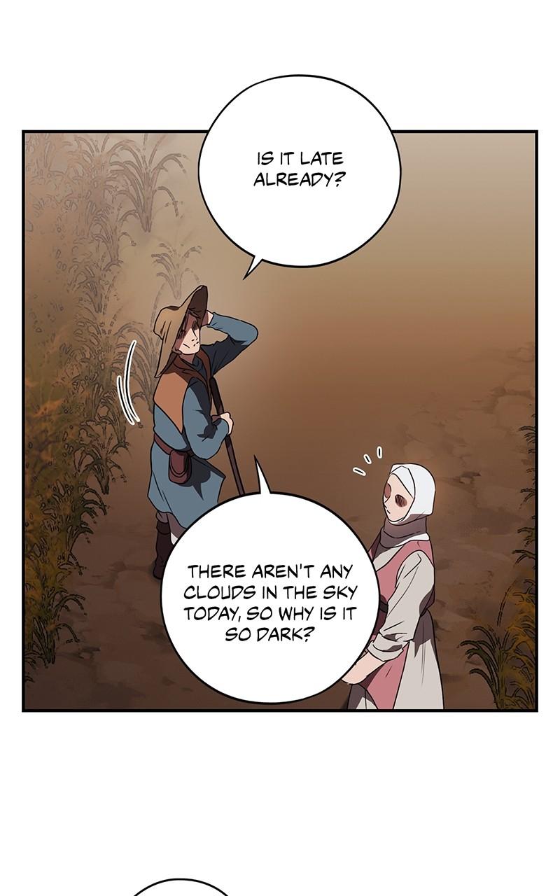 The Spark in Your Eyes Chapter 127