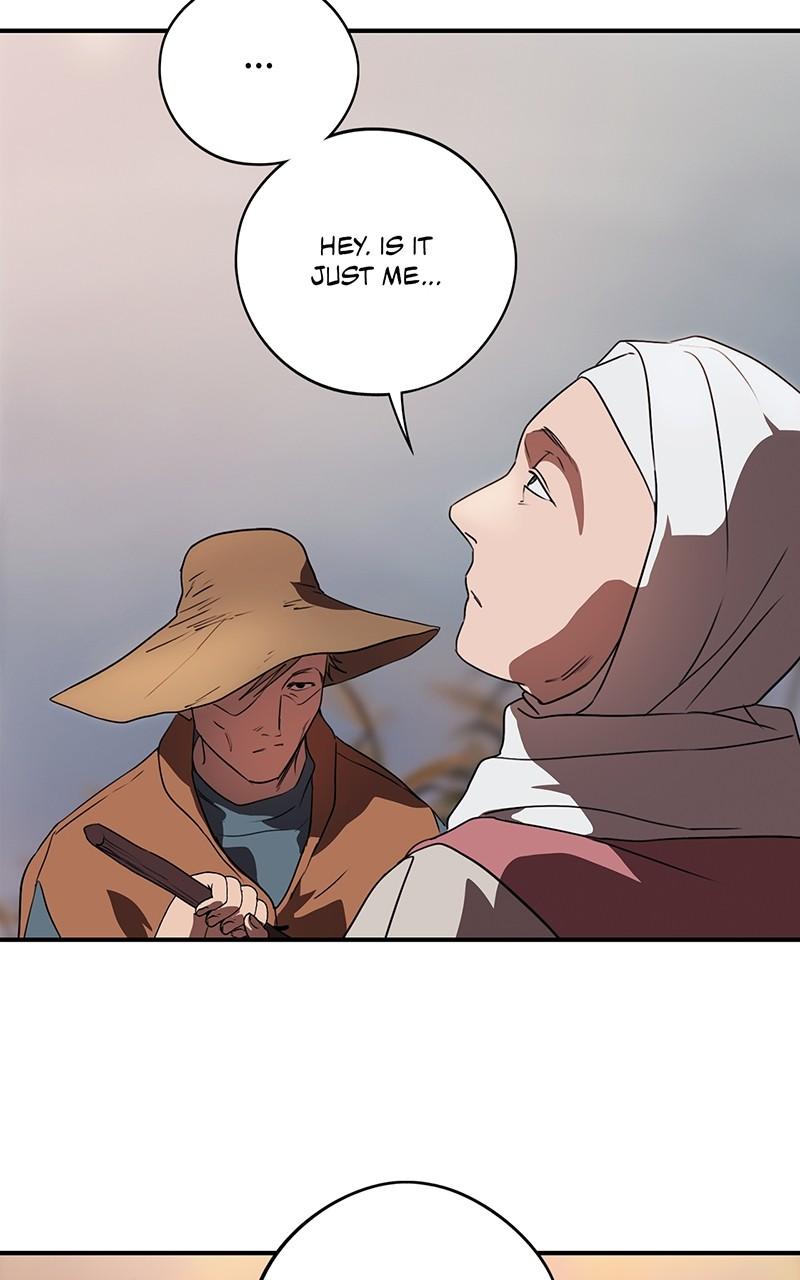 The Spark in Your Eyes Chapter 127