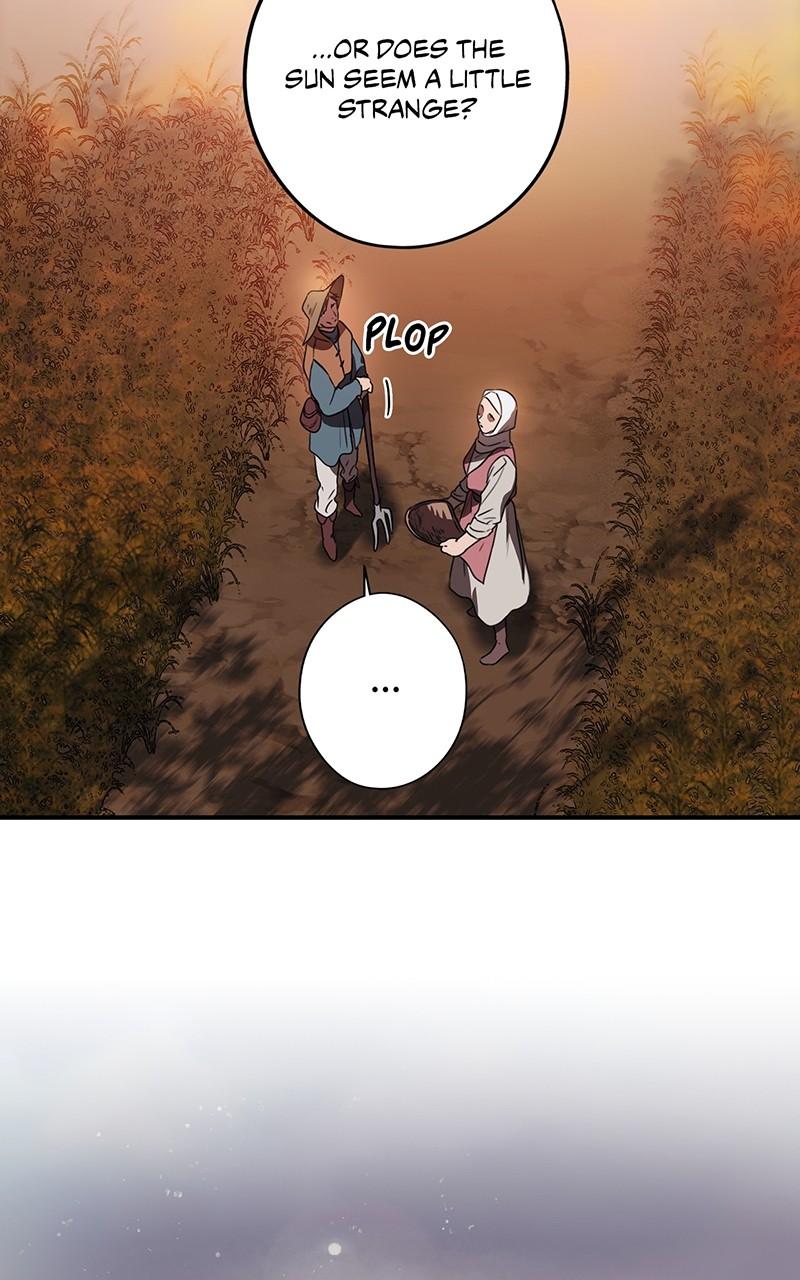 The Spark in Your Eyes Chapter 127