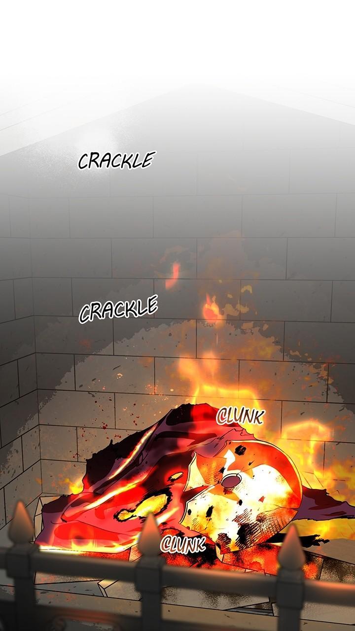 The Spark in Your Eyes Chapter 128