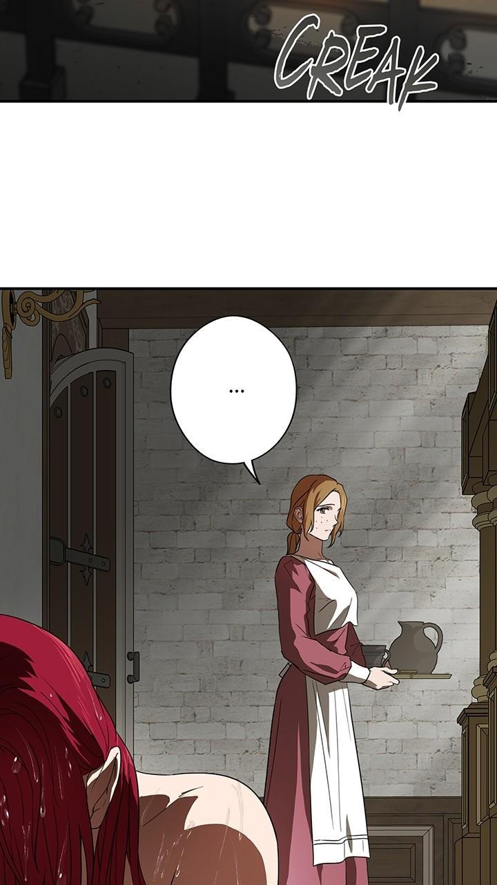 The Spark in Your Eyes Chapter 128