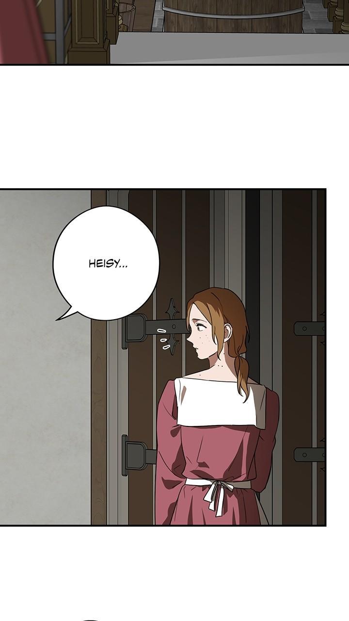 The Spark in Your Eyes Chapter 128