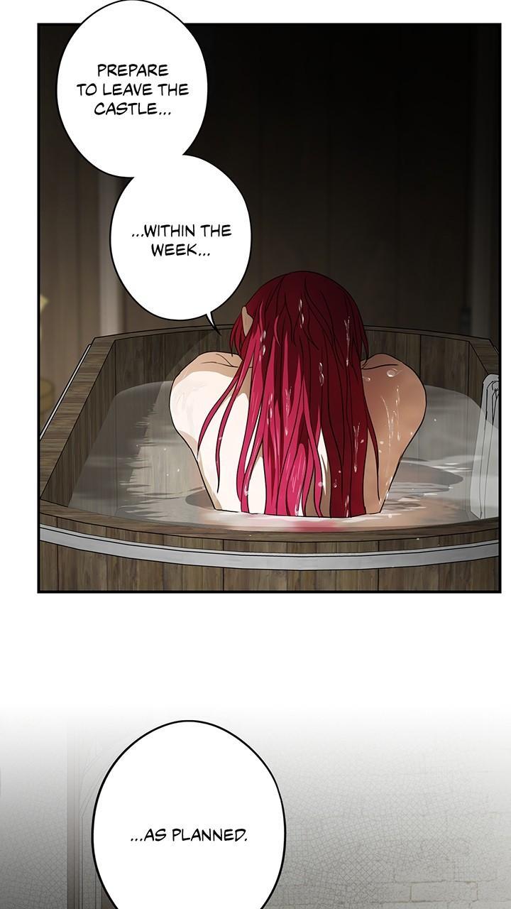 The Spark in Your Eyes Chapter 128