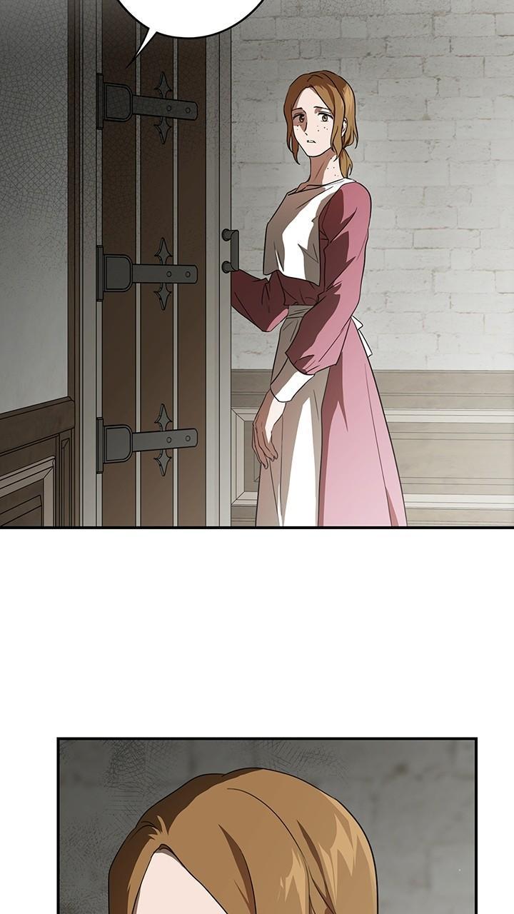 The Spark in Your Eyes Chapter 128