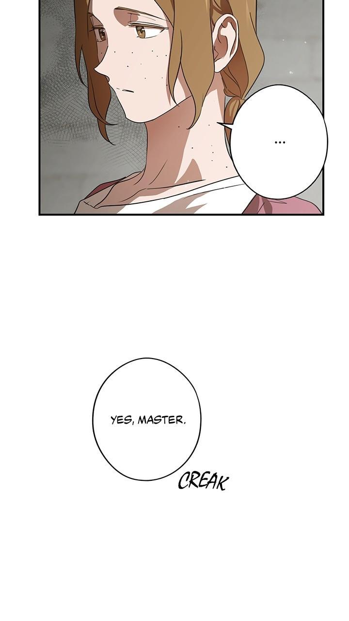 The Spark in Your Eyes Chapter 128