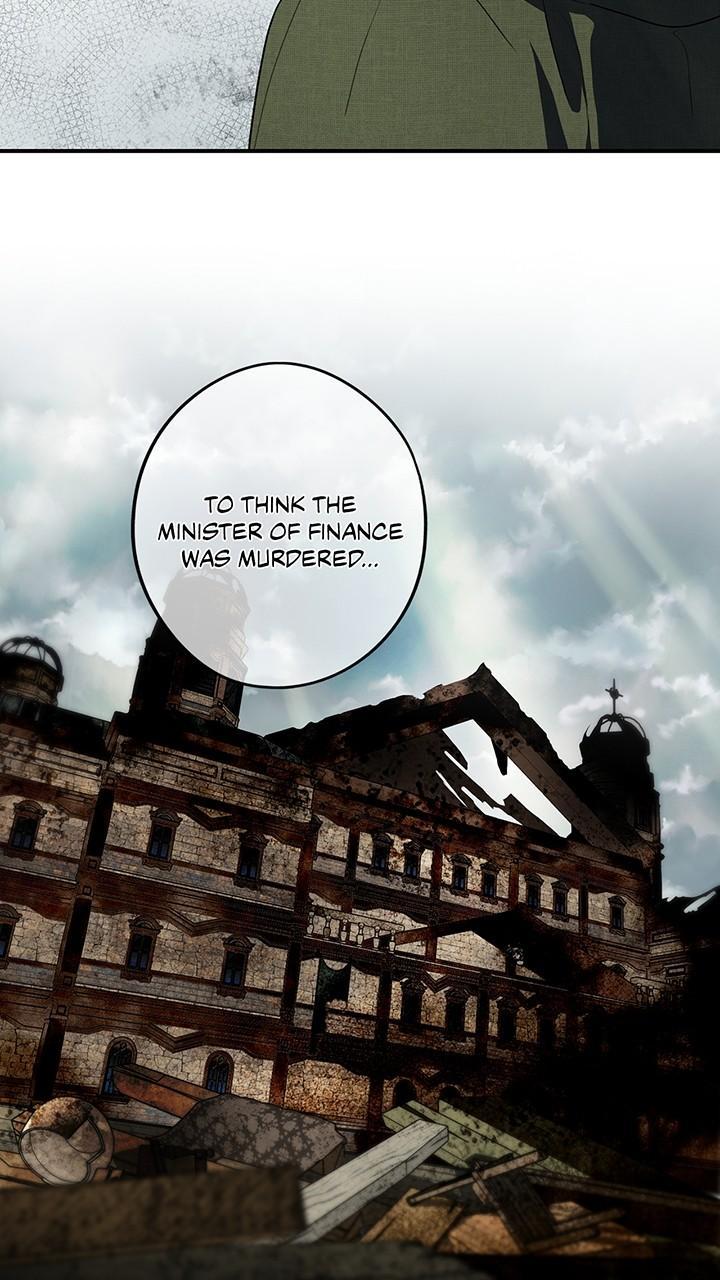 The Spark in Your Eyes Chapter 128