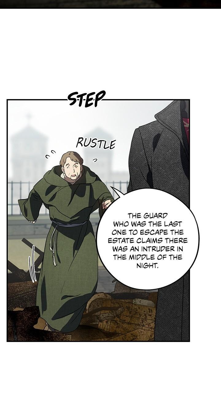 The Spark in Your Eyes Chapter 128