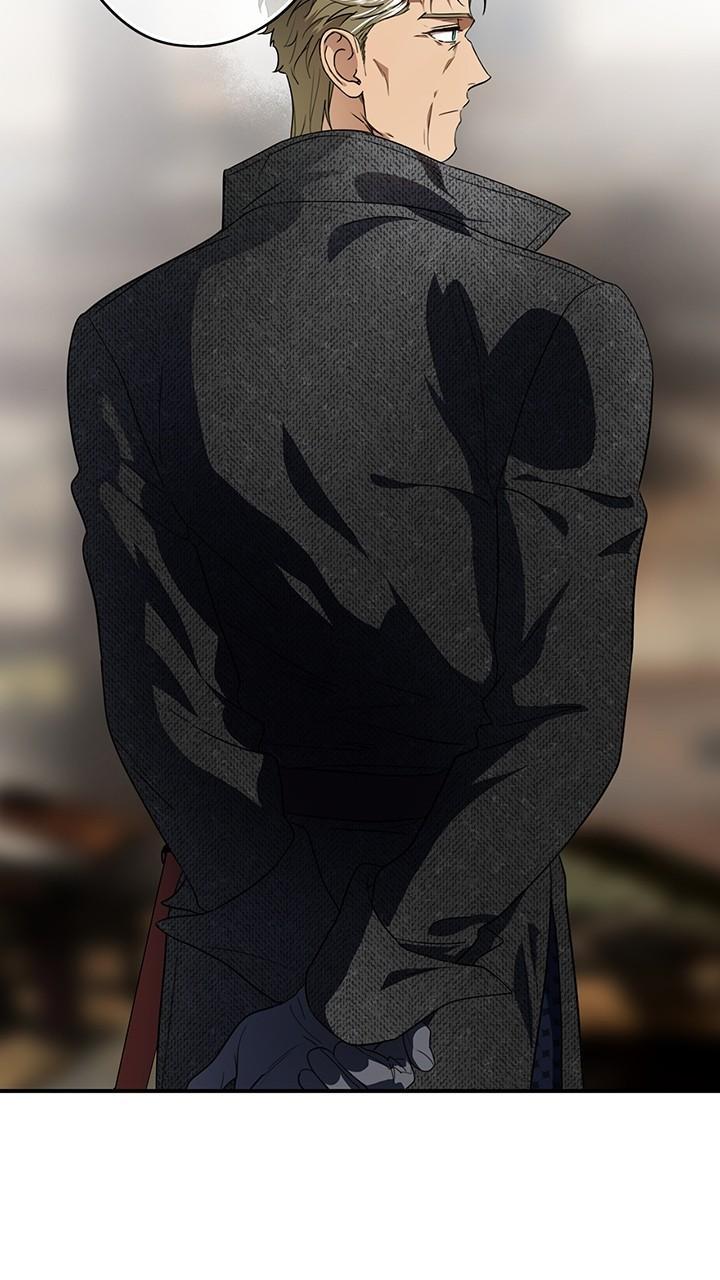 The Spark in Your Eyes Chapter 128