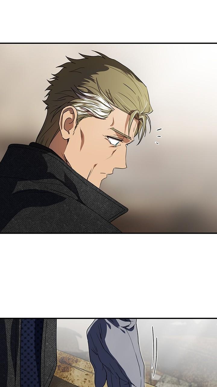 The Spark in Your Eyes Chapter 128