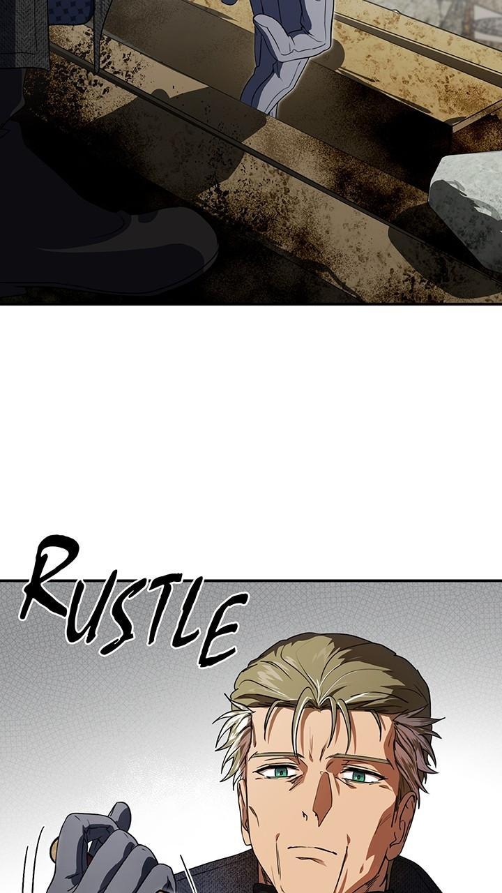 The Spark in Your Eyes Chapter 128