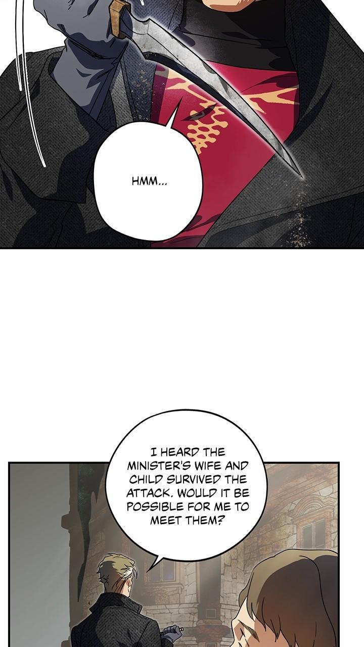 The Spark in Your Eyes Chapter 128