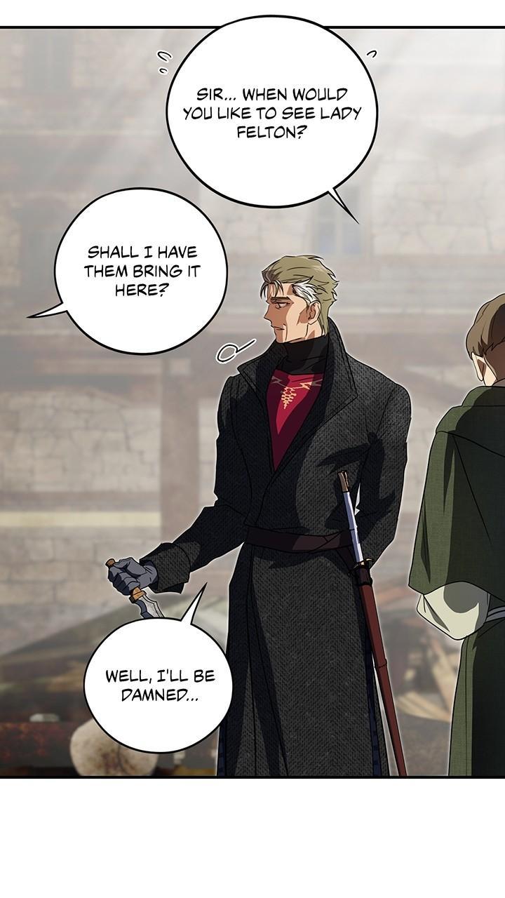 The Spark in Your Eyes Chapter 128