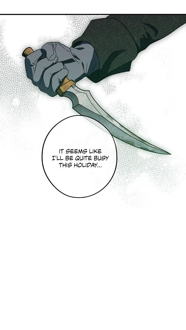 The Spark in Your Eyes Chapter 128