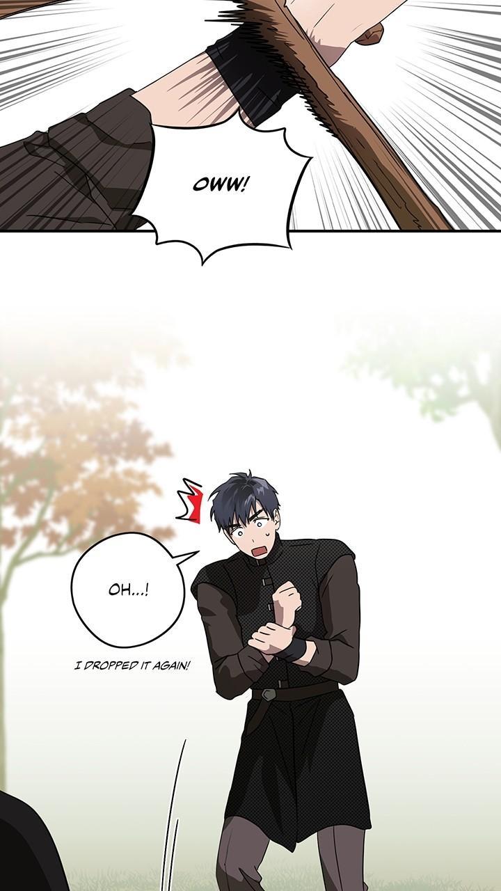 The Spark in Your Eyes Chapter 128