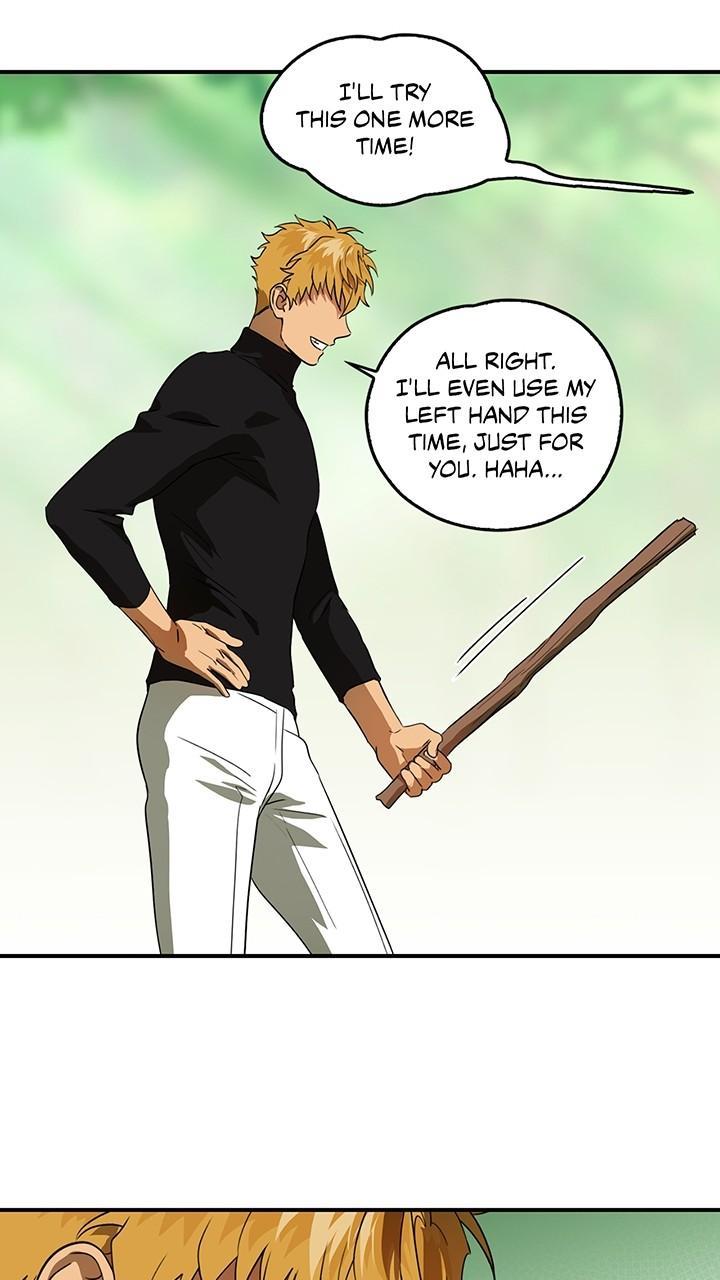 The Spark in Your Eyes Chapter 128